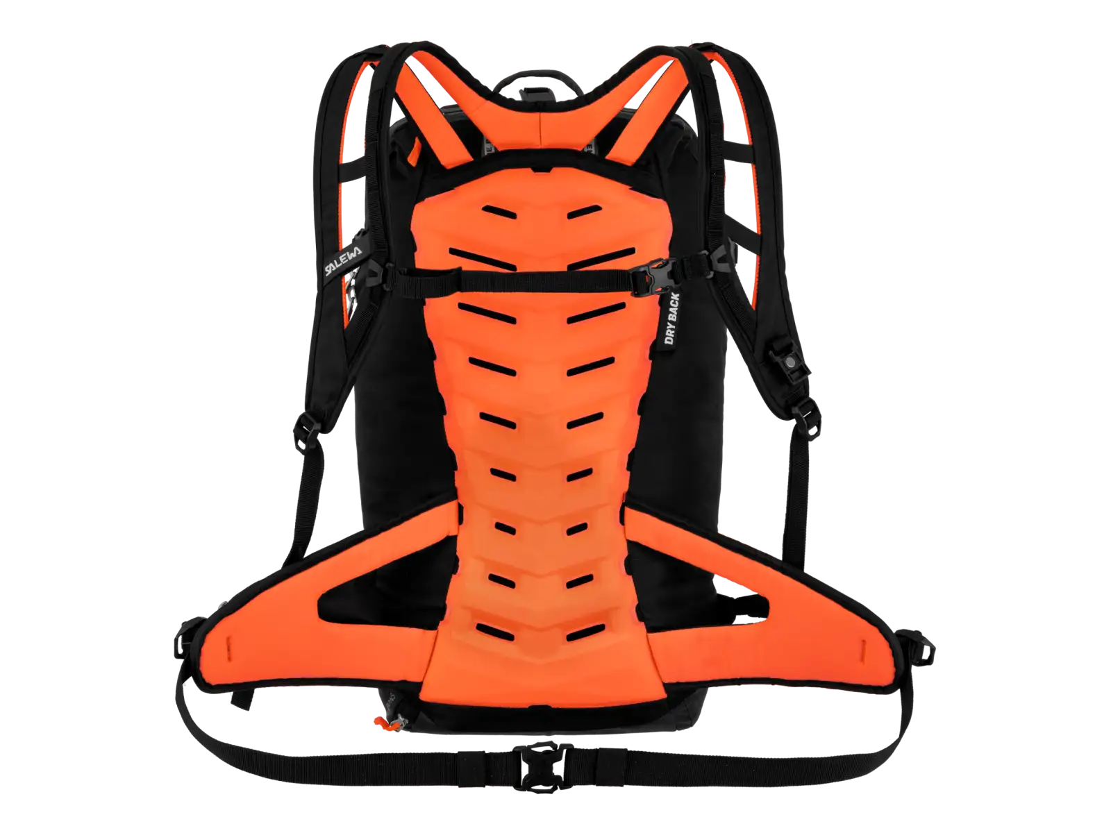 Salewa Sella 26 l Rucksack Black Out