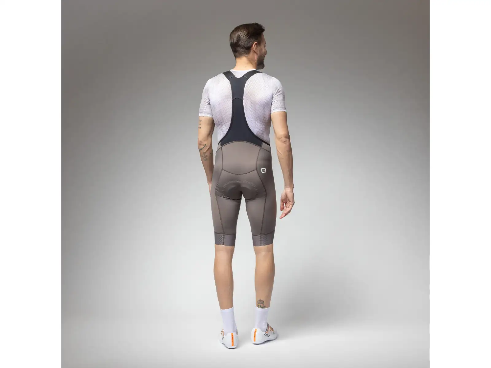 Alé Magic Colour P-RE Herren Radhose Caverna