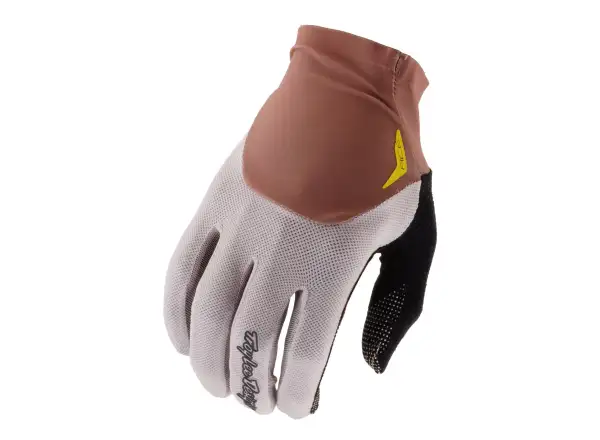 Troy Lee Designs Ace 2.0 Handschuhe Solid Sienna