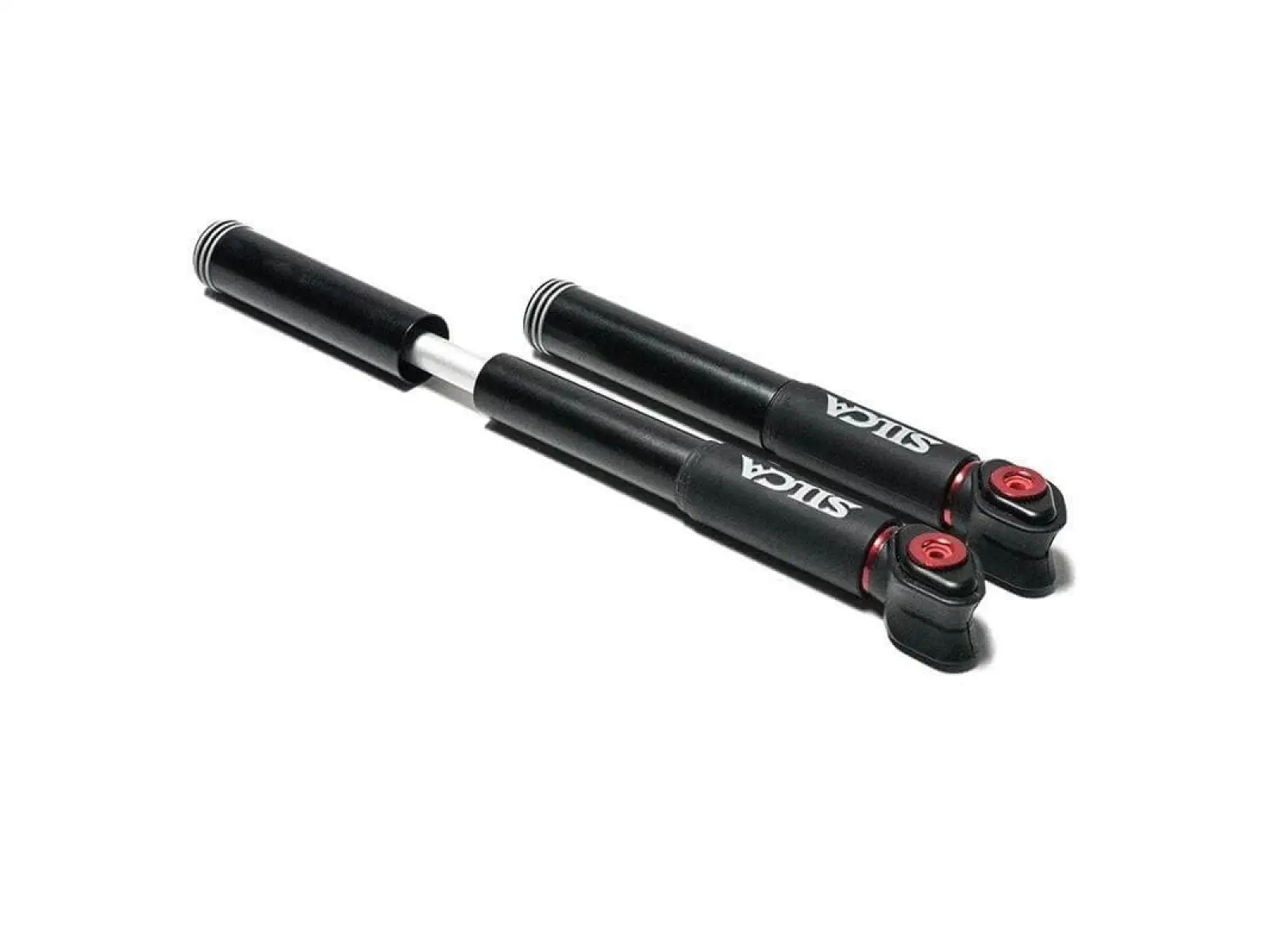 Silca Pocket Impero Minipumpe