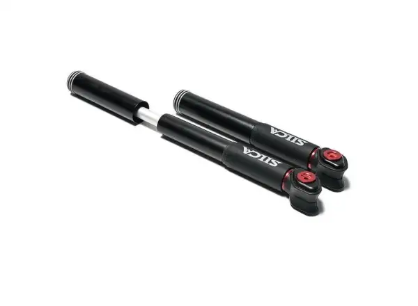 Silca Pocket Impero Minipumpe