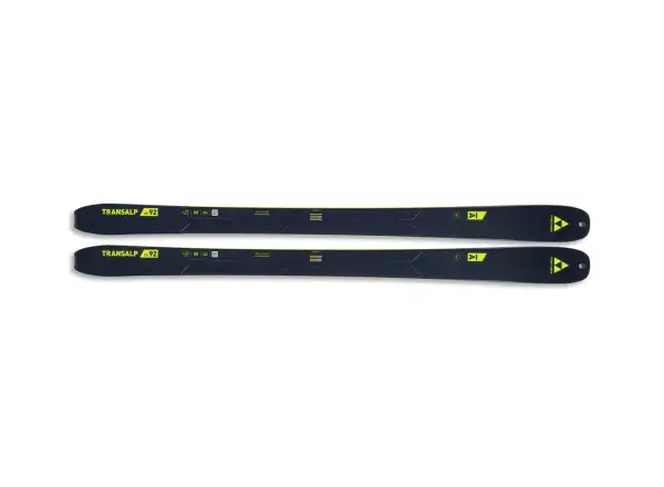 Fischer Transalp 92 CTI Tourenski