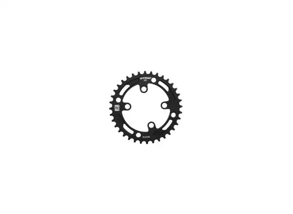 Sting CHSR36 BCD76 Umwerfer für Sram XX1 36 Zähne