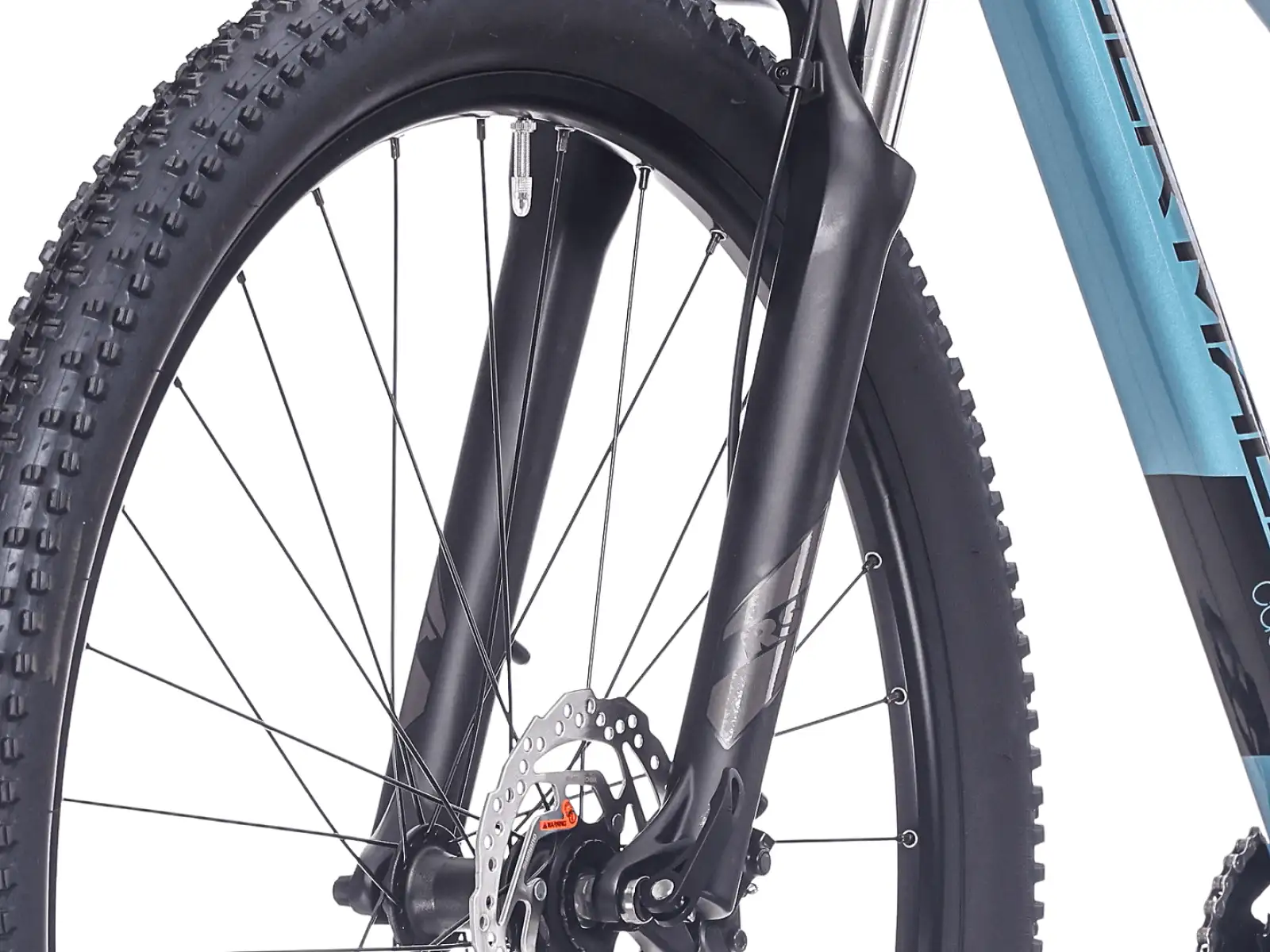 Rock Machine Catherine 10-29 Mountainbike Zircon Blue