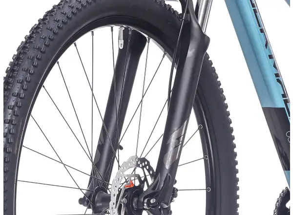 Rock Machine Catherine 10-29 Mountainbike Zircon Blue