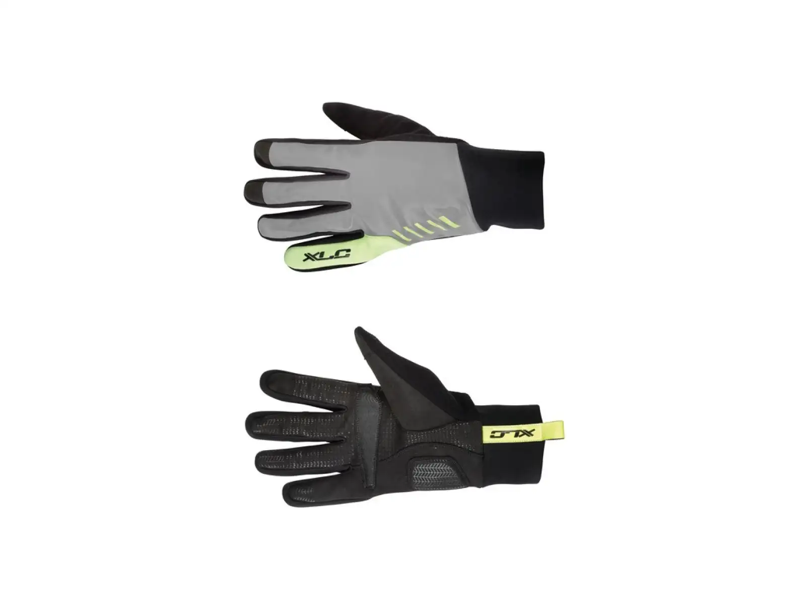 XLC Winterhandschuhe