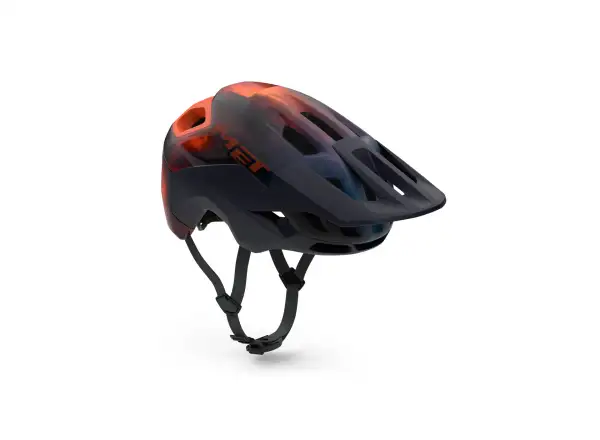 MET Helm – Revo MIPS Purple Haze Limited