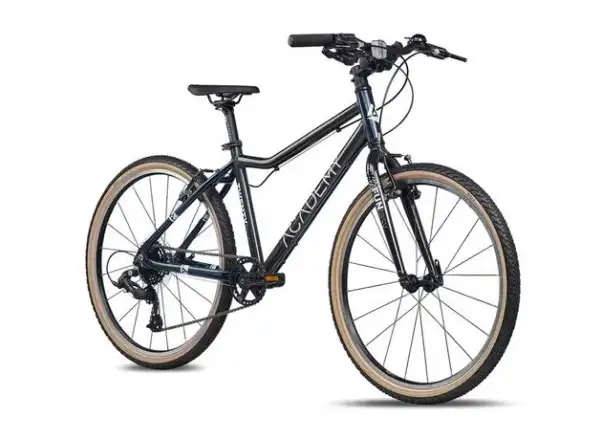 Academy Grade 5 Edition Funtasy Kinderfahrrad Schwarz