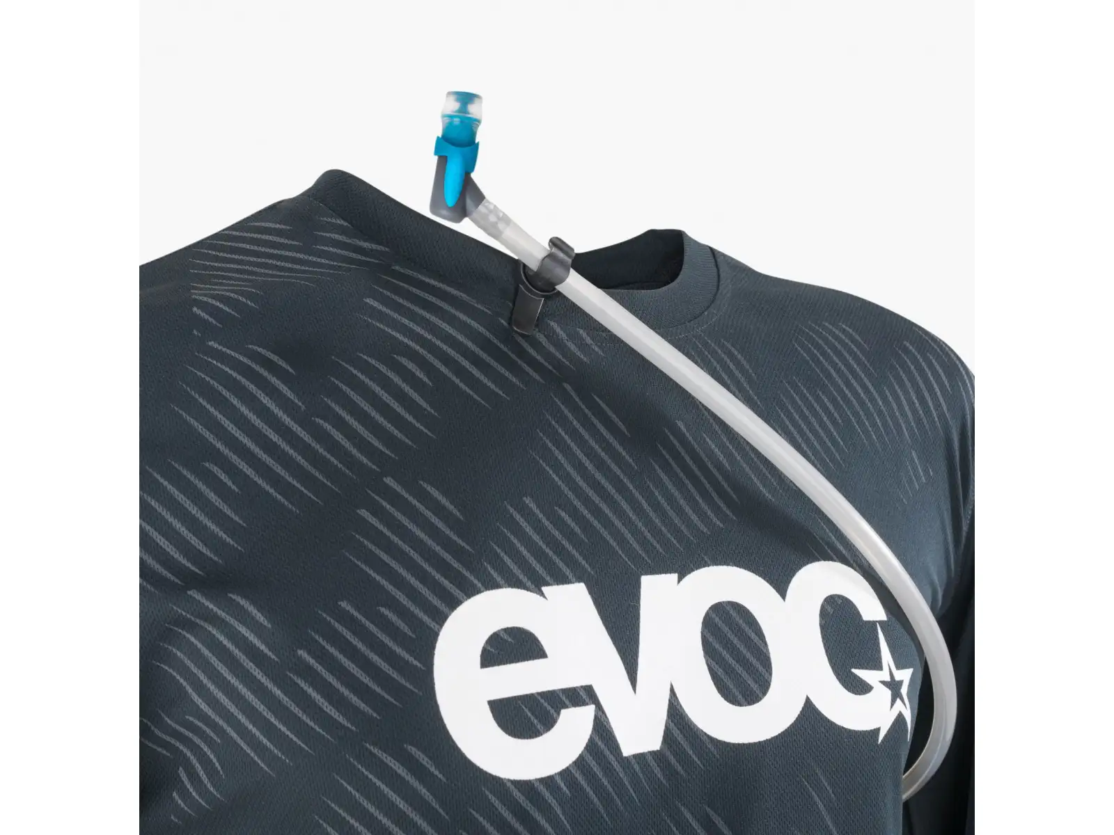 Evoc Magnet Schlauchhalterung schwarz