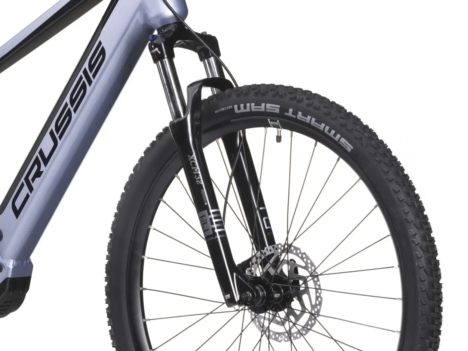 Crussis e-Fionna 7.10-M (720 Wh) Mountain-E-Bike