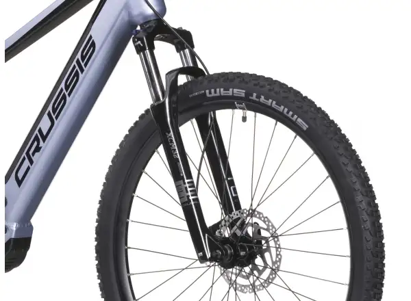 Crussis e-Fionna 7.10-M (720 Wh) Mountain-E-Bike