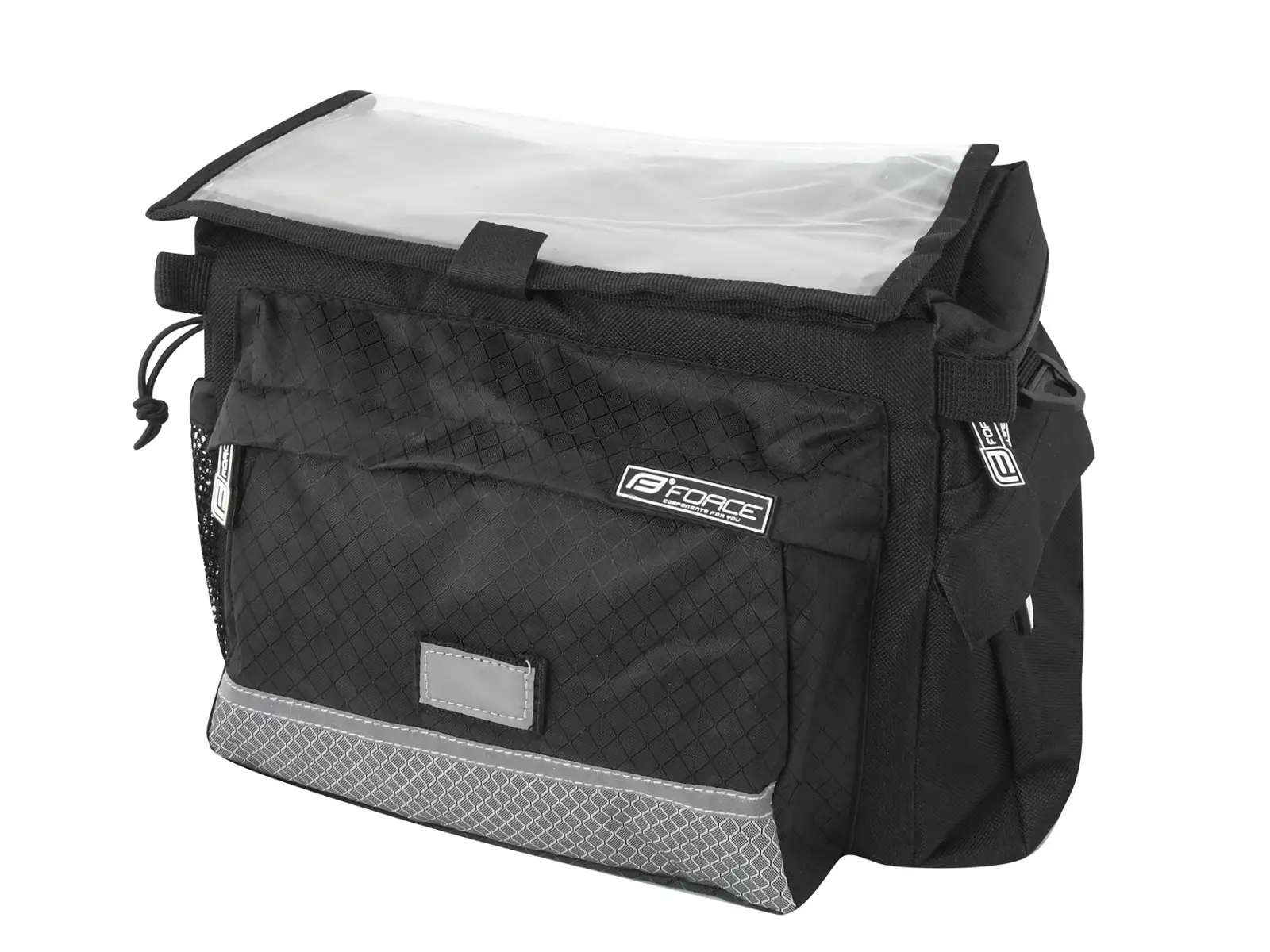 Force Neky Klick Lenkertasche