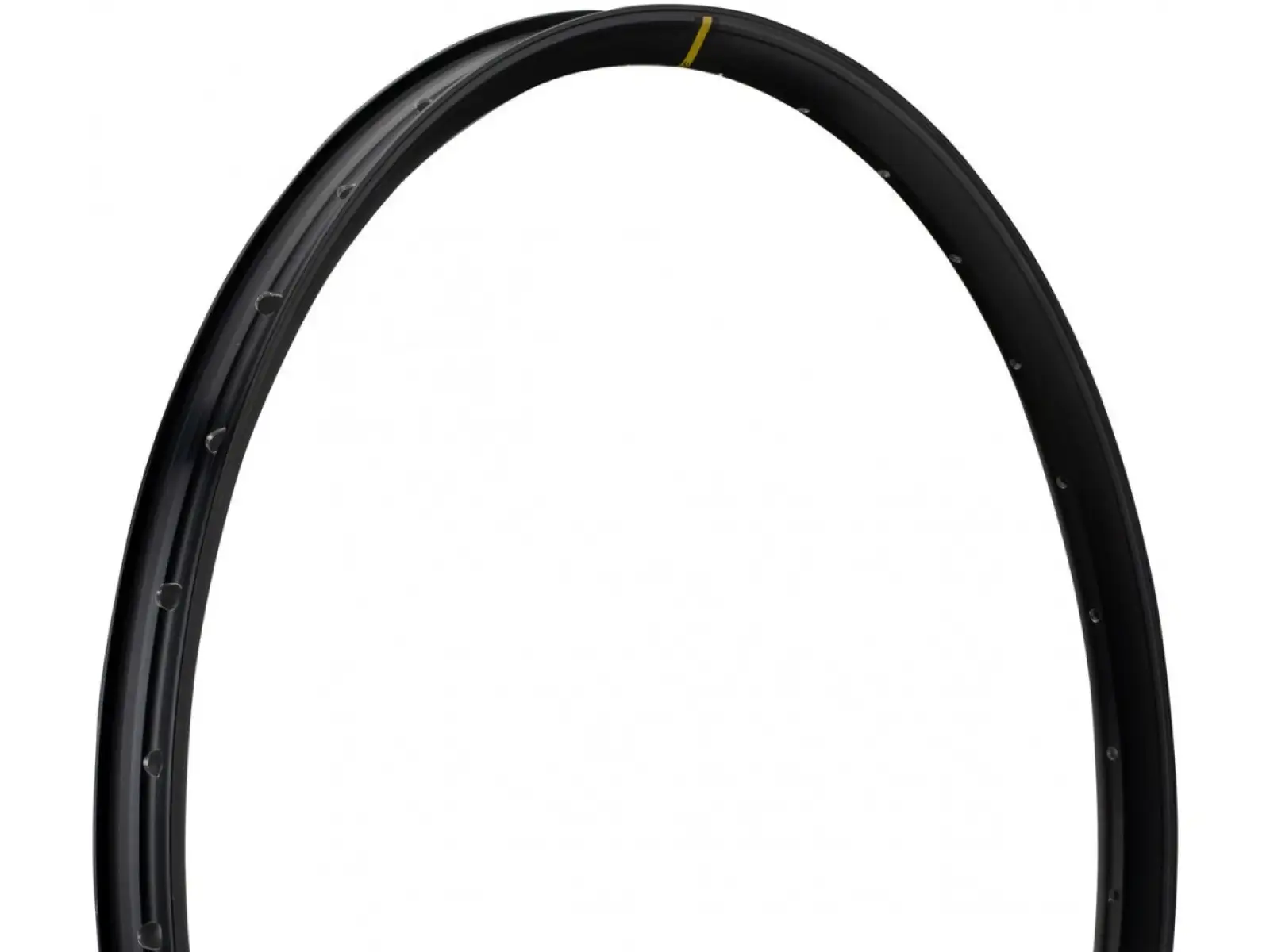 Mavic E-XM 430 20 29" MTB-Felge schwarz
