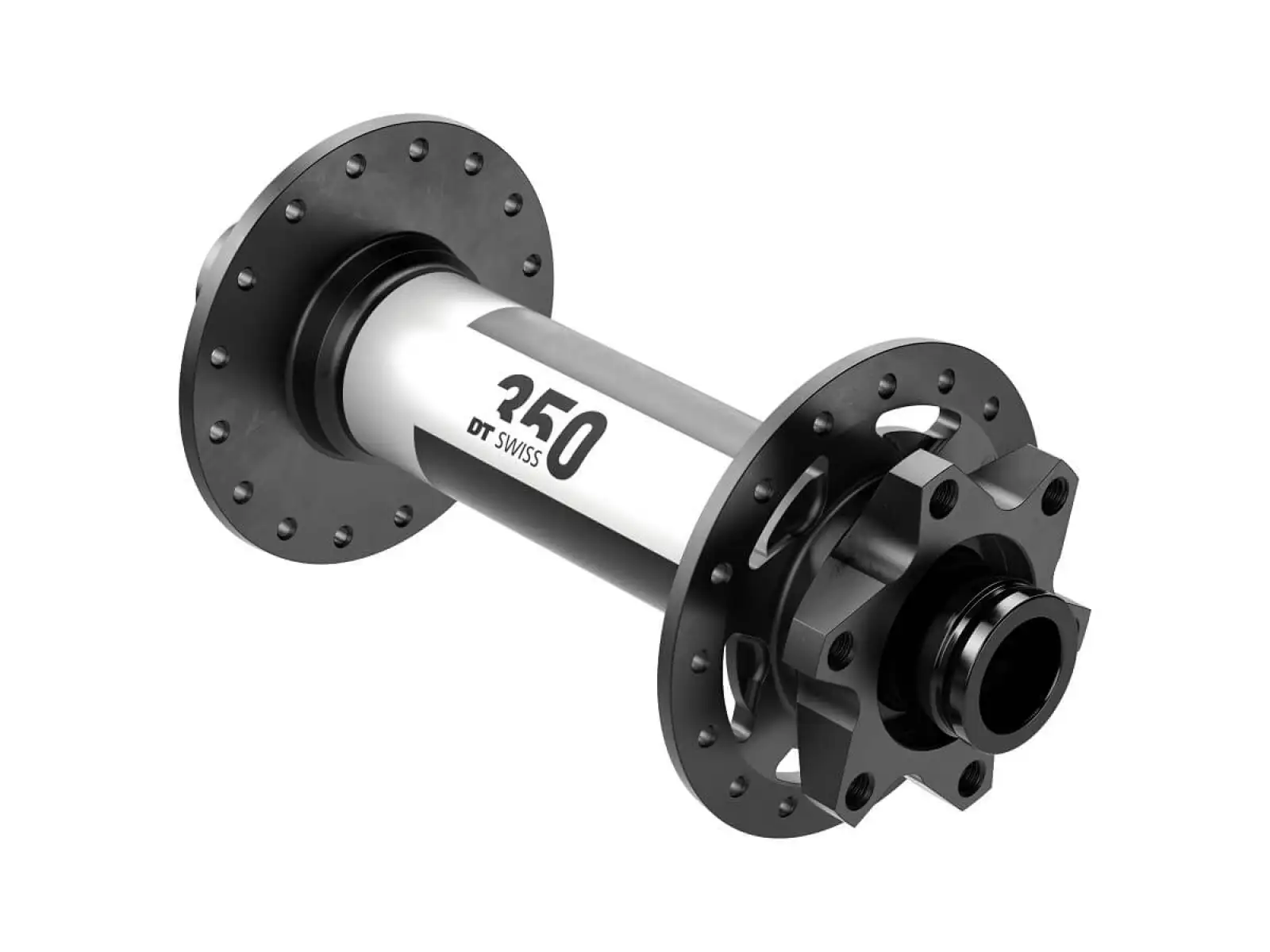 DT Swiss 350 Classic Fatbike Vorderradnabe 150 mm