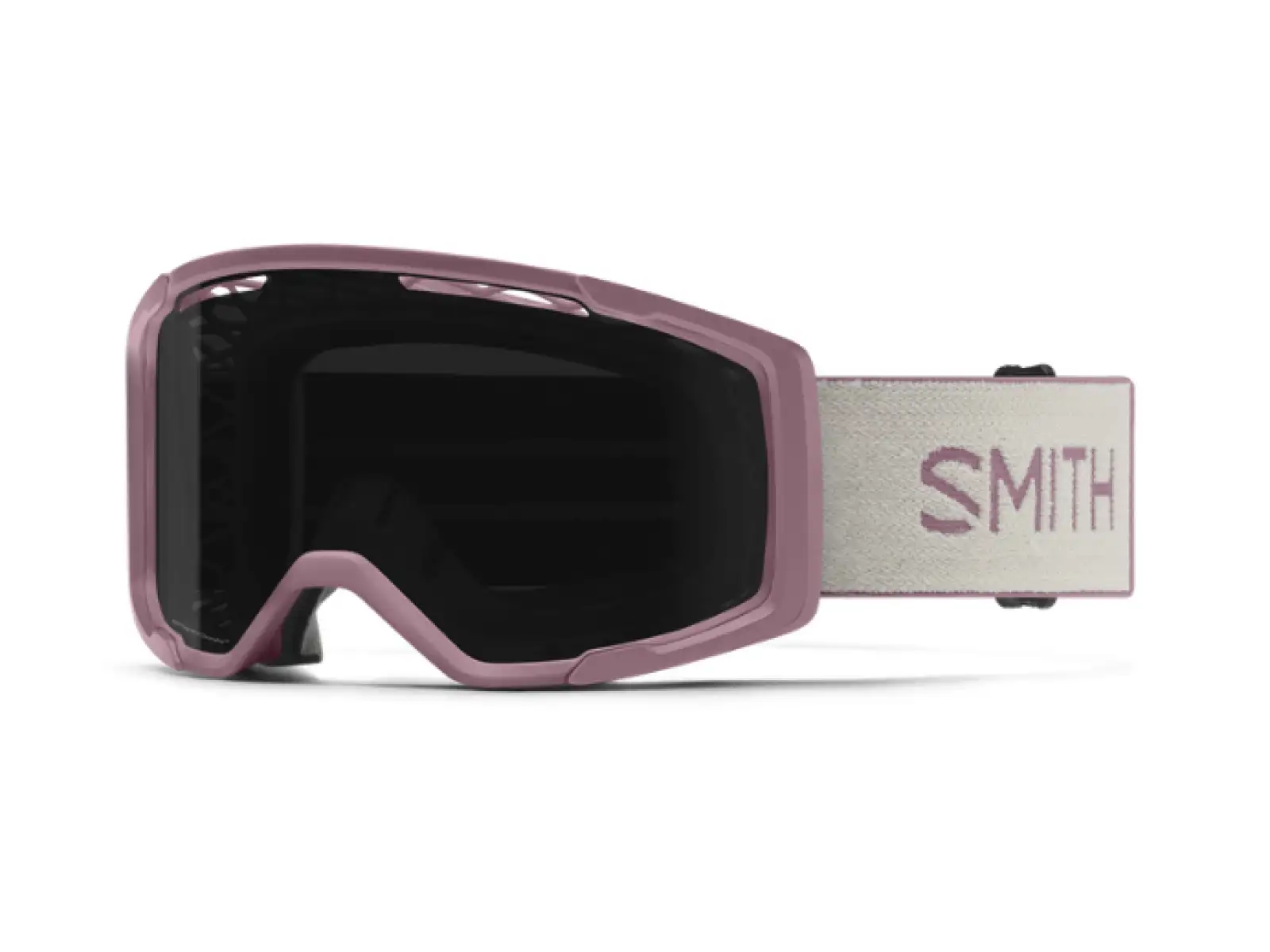 Smith Rhythm MTB Brille Dämmerung/Knochen