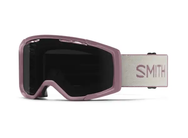 Smith Rhythm MTB Brille Dämmerung/Knochen
