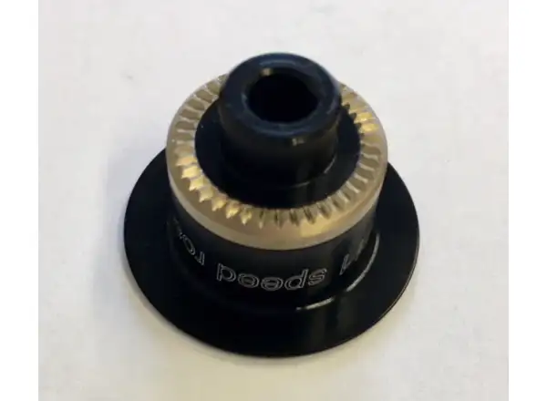 DT Swiss Endkappe für Achse 130x5mm für Naben 240 und 350 rechts 11S Shimano