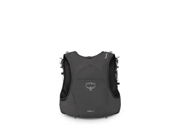 Osprey Dyna Lt Damen Laufweste Black