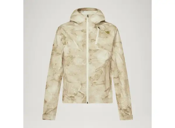 Endura Alltrack Rout Waterproof Damenjacke Stone