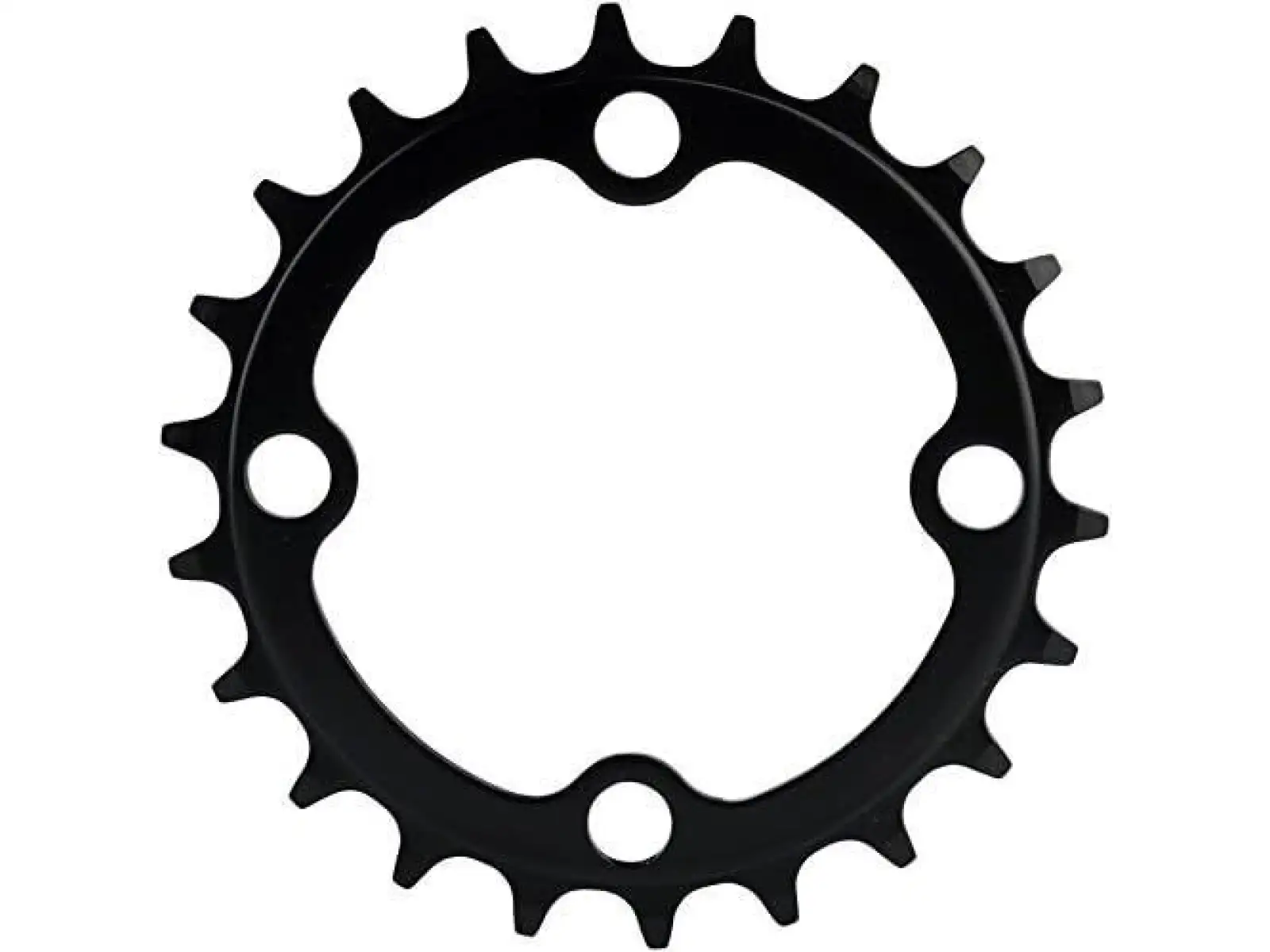FSA Gamma Drive Kurbelgarnitur BCD68