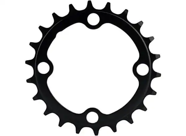 FSA Gamma Drive Kurbelgarnitur BCD68