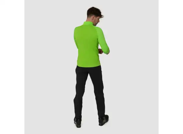 Salewa Ortles Powertex 3L Herren Hose Black Out