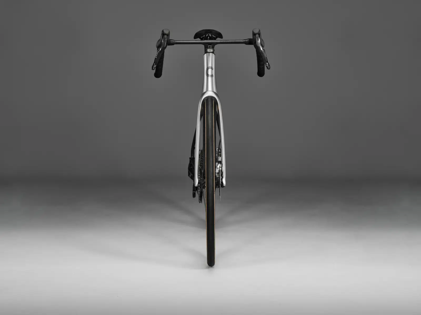 Cannondale Synapse LAB71 SMARTSENSE Rennrad Black Marble (BMB)