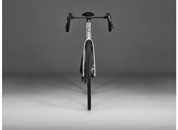 Cannondale Synapse LAB71 SMARTSENSE Rennrad Black Marble (BMB)