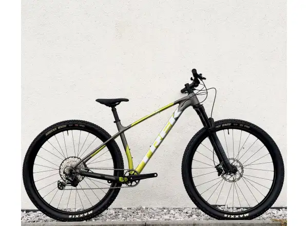 Trek Procaliber 8 Mountainbike Größe L BAZAR