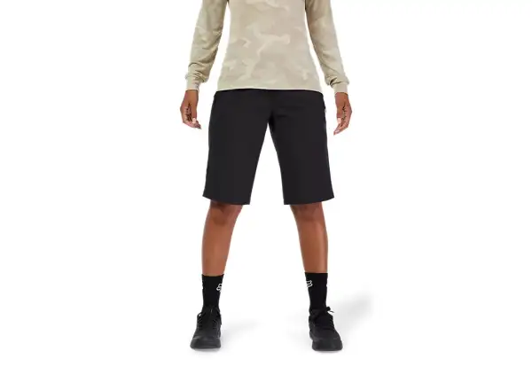 Fox Ranger Damen Shorts Black