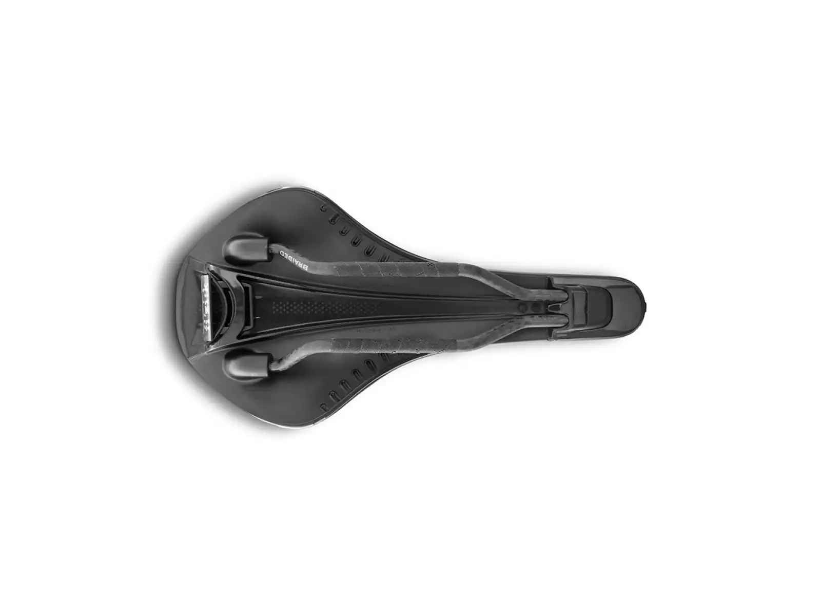 Fizik Antares R1 Versus Evo Sattel 150 mm