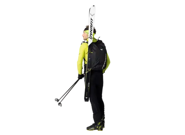 Dynafit Mezzalama Skitourenrucksack 20 l Black Out