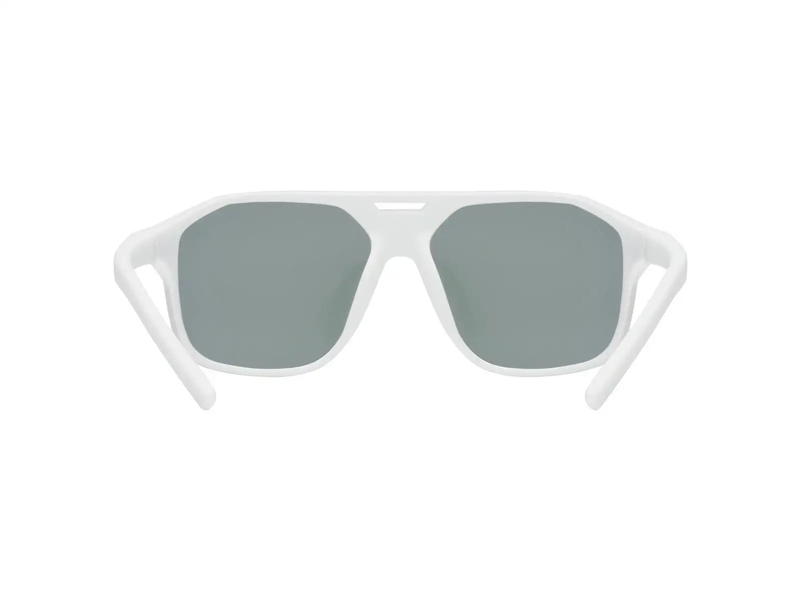 Uvex Kinder Sportbrille Cosmic White Matt/Mir. Red