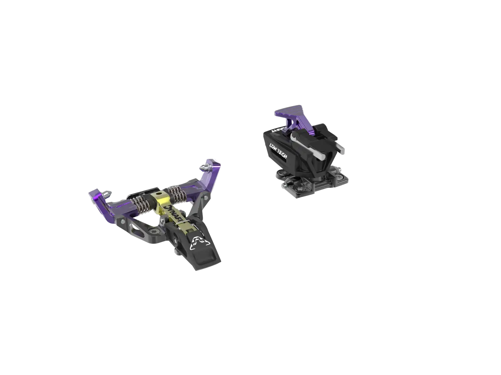 Dynafit Low Tech Skitourenbindung Purple Haze