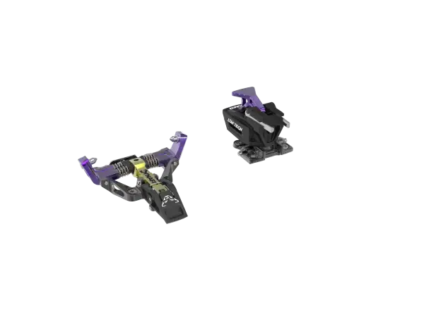 Dynafit Low Tech Skitourenbindung Purple Haze