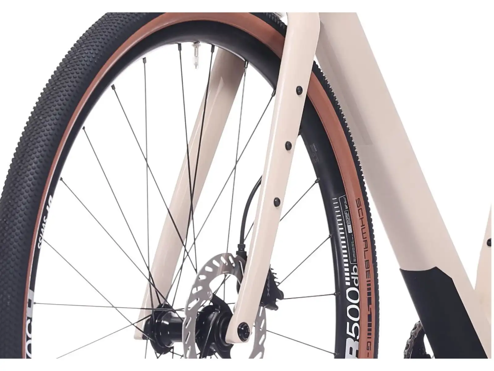 Superior XR 9.3 GRA Rad Gloss Dust / Dust 490mm (XS)