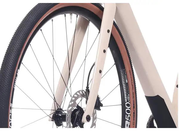 Superior XR 9.3 GRA Rad Gloss Dust / Dust 490mm (XS)