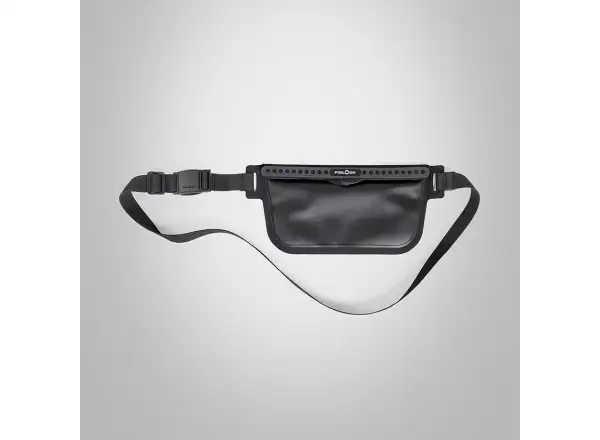 Fidlock Hermetic Hüfttasche Schwarz