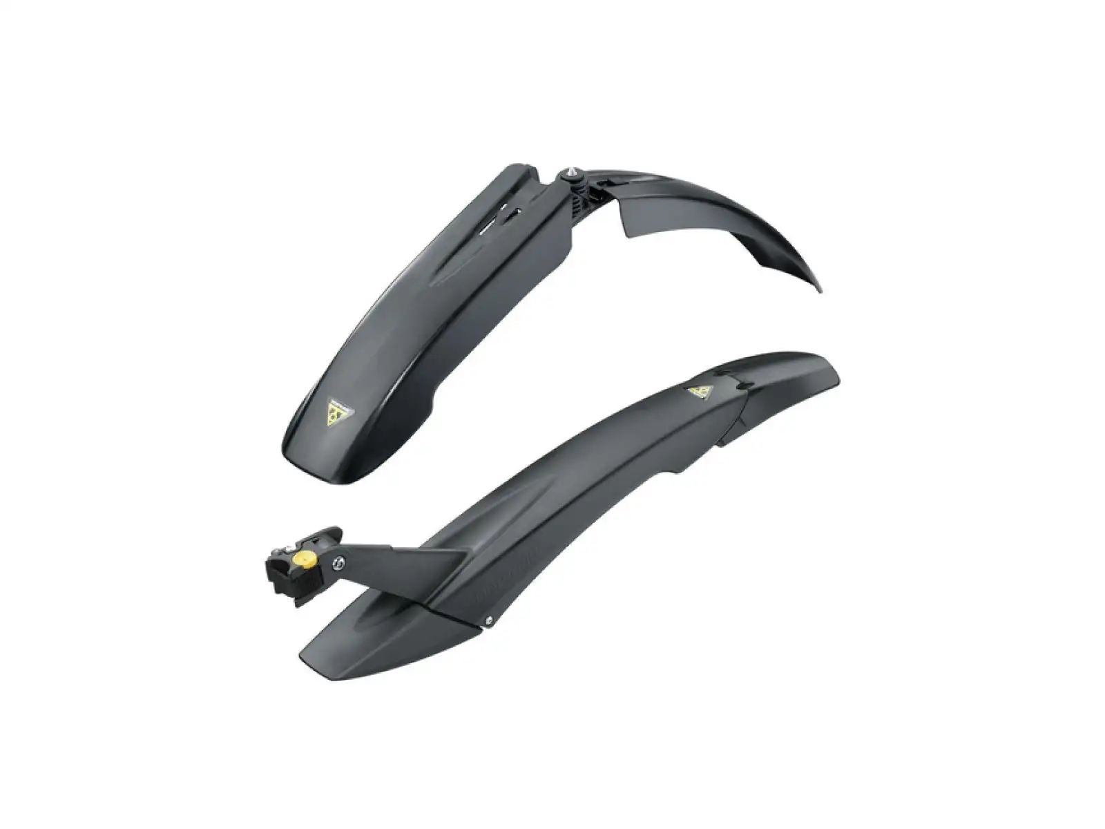 Topeak Defender FX+RX 27,5/29" Schutzblech-Set