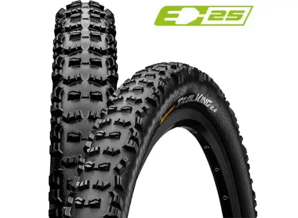 Continental Trail King Performance 27,5x2,20" MTB Reifen Kevlar