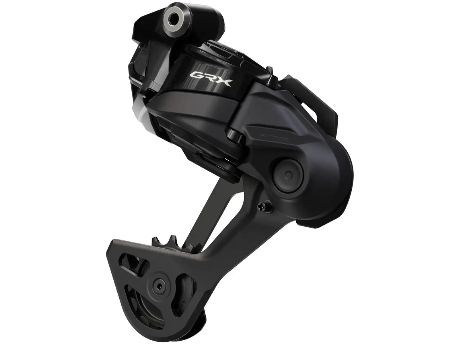 Shimano GRX RD-RX827 SGS 12sp. Di2 Schaltwerk - Unverpackt