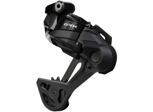 Shimano GRX RD-RX827 SGS 12sp. Di2 Schaltwerk - Unverpackt