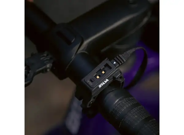 Silva Free MTB Stirnlampe 2500