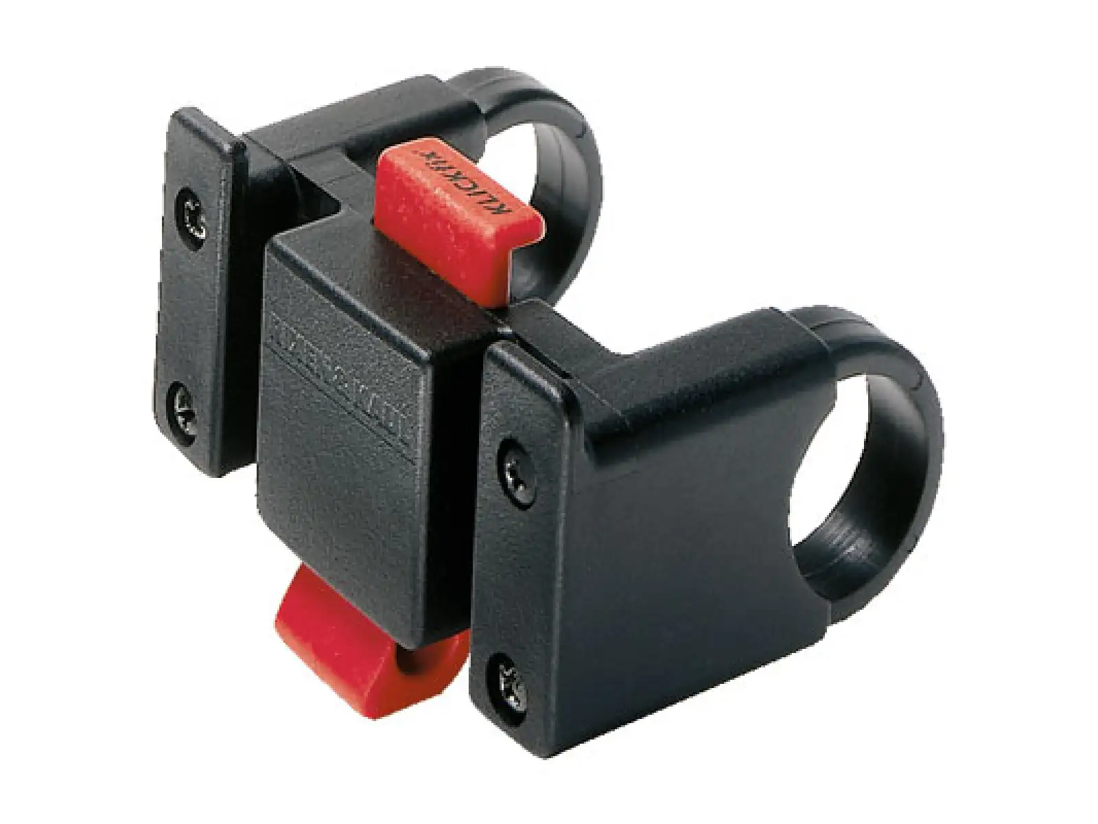 Asista KlickFix Adapter für Transportkörbe.