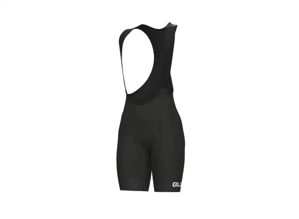 Alé Pragma Traguardo 2.0 Damen-Radhose weiß