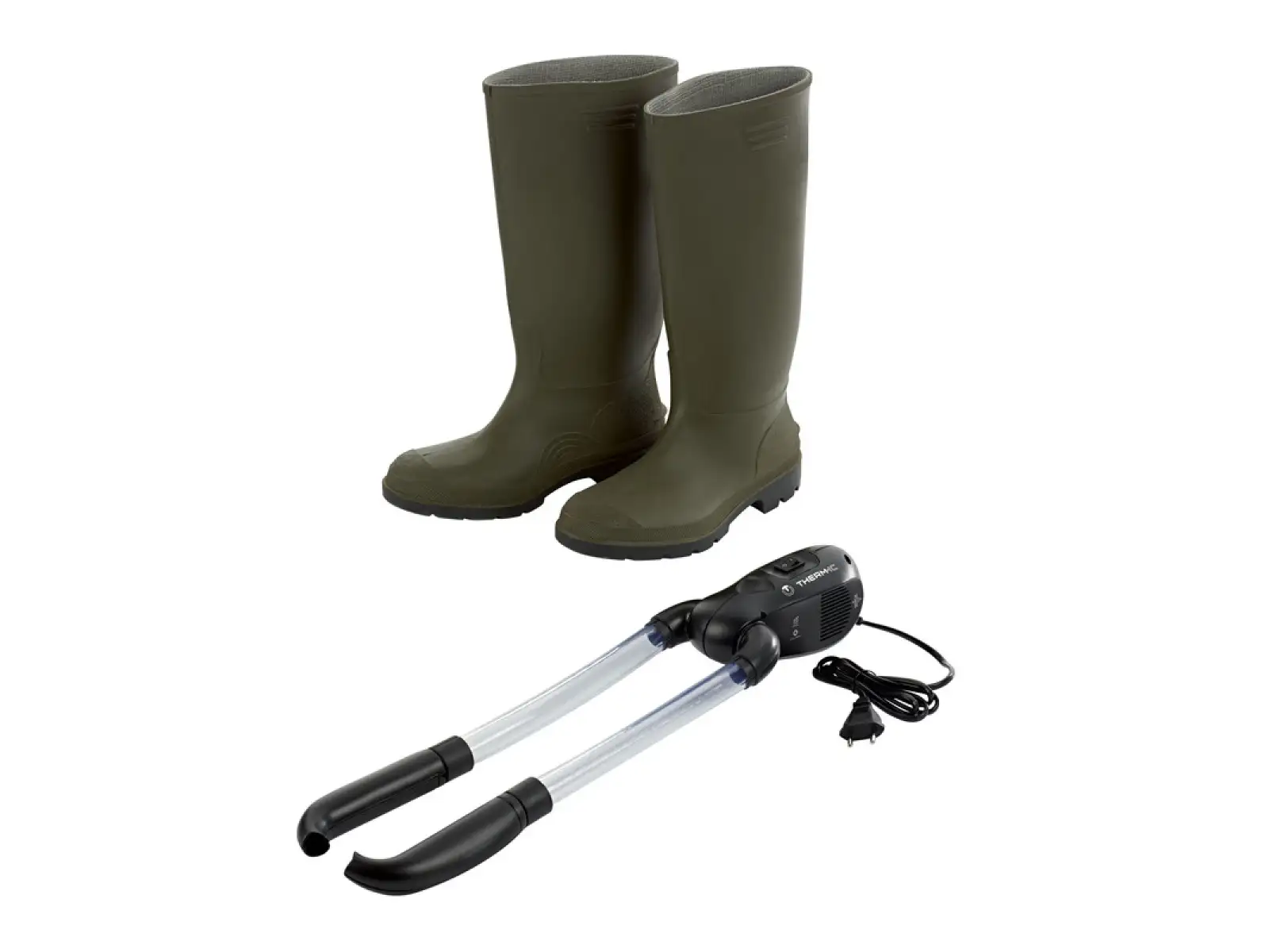 Thermic Dryer+ Schuhtrockner