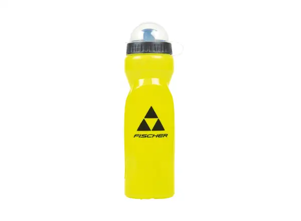 Fischer Drink Flasche gelb 0,75 l