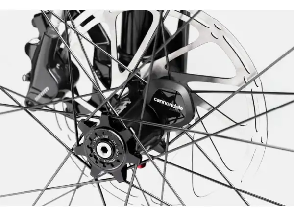Cannondale Scalpel HT Hi-MOD Ultimate RRD Mountainbike