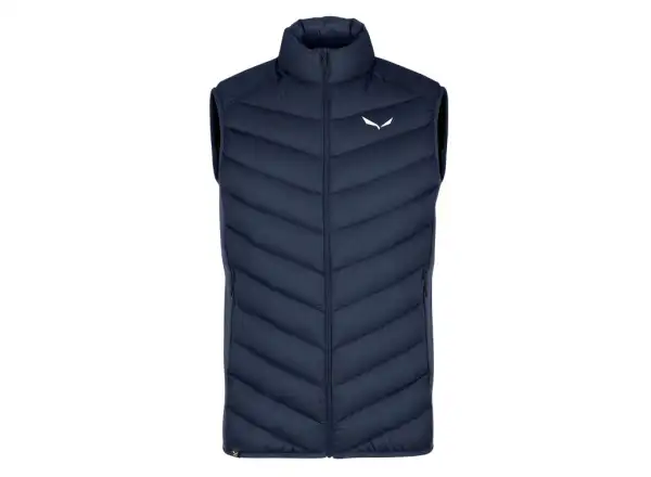 Salewa Fanes Sarner RDS Hybrid Herrenweste Navy Blazer