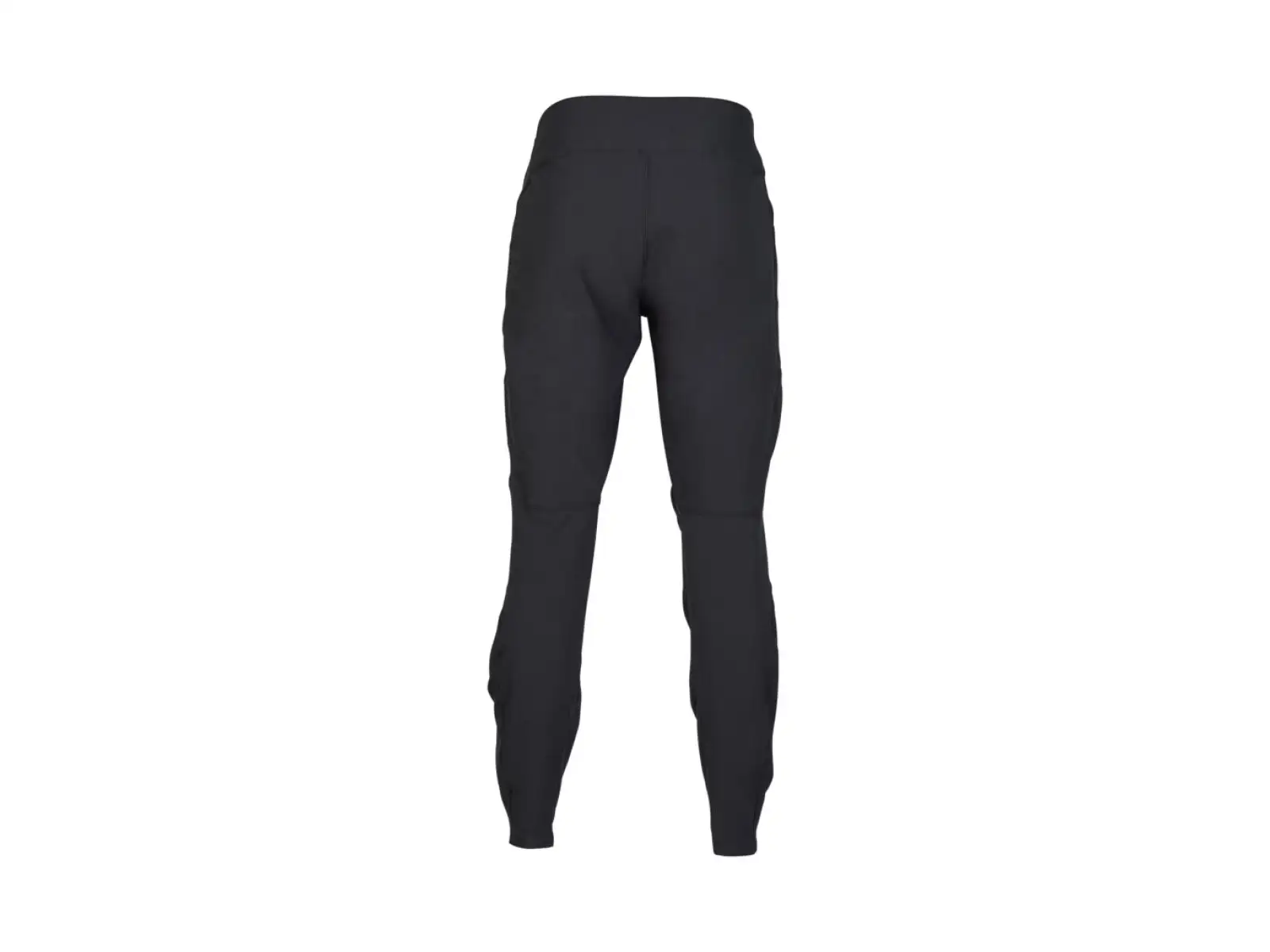 Fox Defend Herrenhose Schwarz